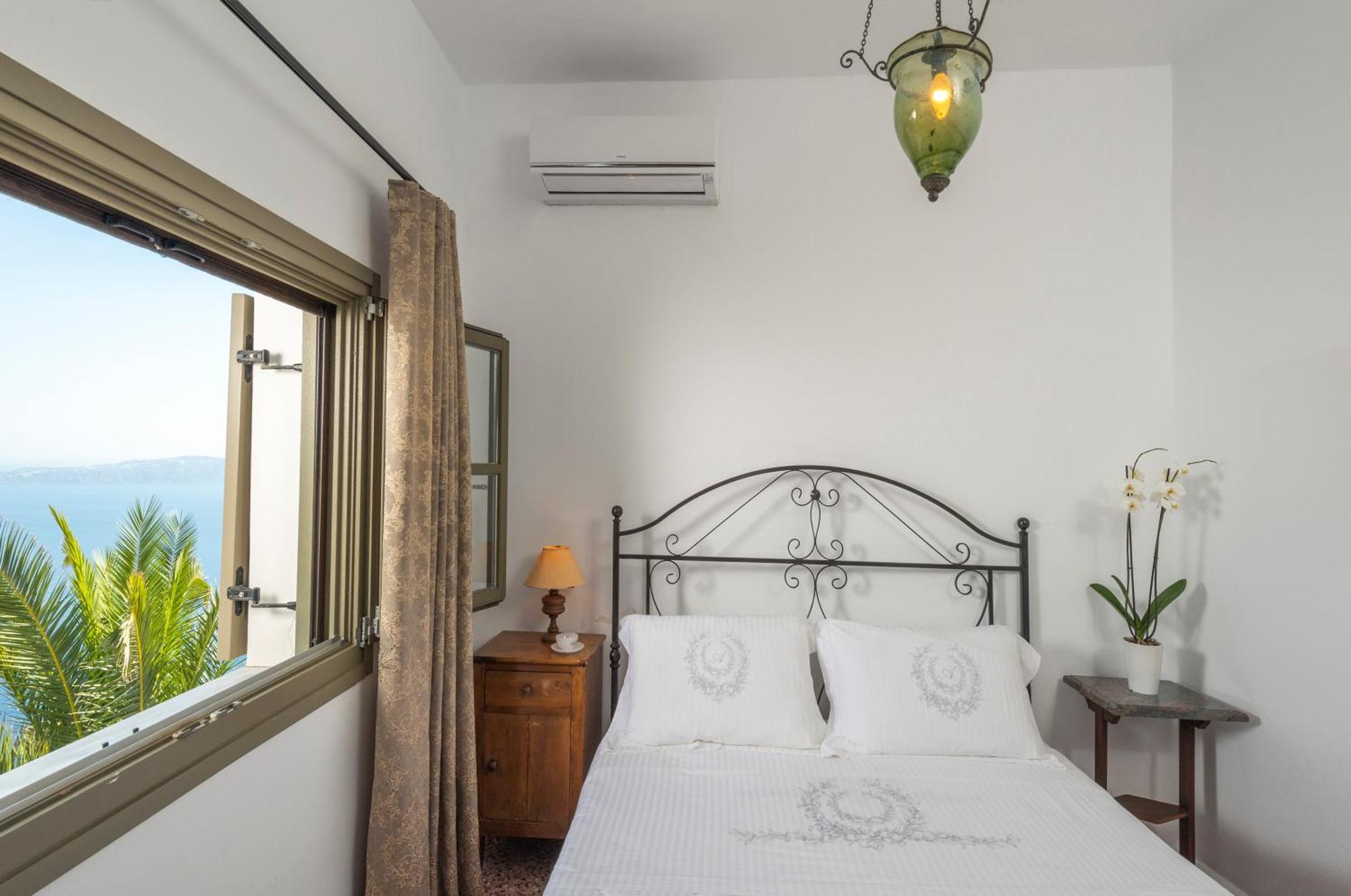 Anthos Caldera Suites Fira  Exterior foto